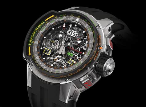 richard mille rm039